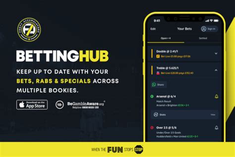 Betting Hub .